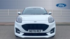 Ford Puma 1.0 EcoBoost Hybrid mHEV ST-Line 5dr Petrol Hatchback